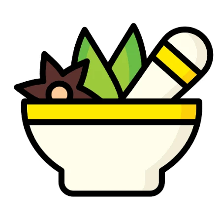 Spices & Herbs