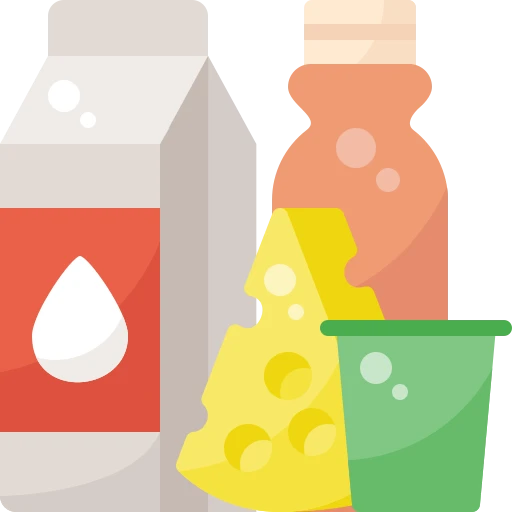 Dairy & Farm Products