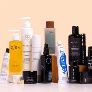 The beauty Store