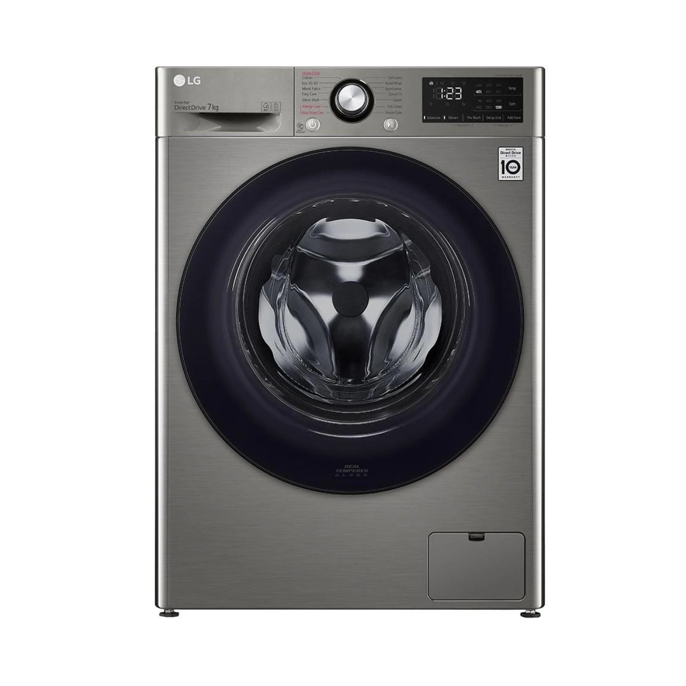 LG FV1207S4p