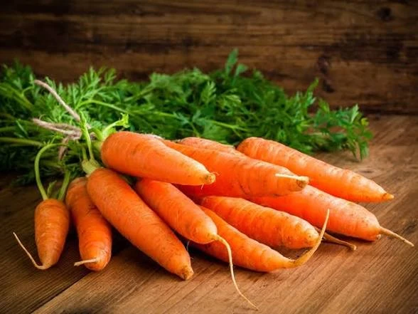 Carrot, 1kg