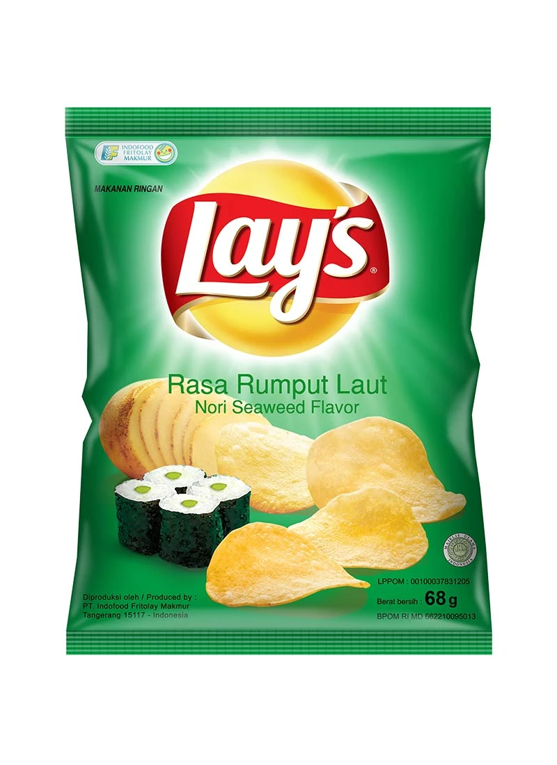 Lays